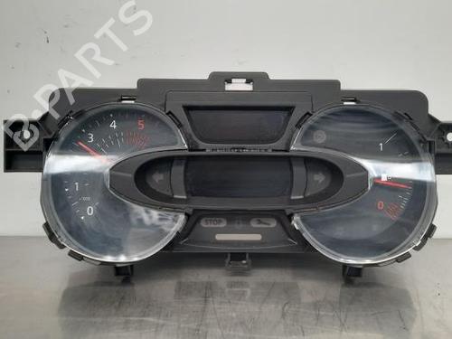 Used Instrument cluster NISSAN PRIMASTAR Van (X82) 2.0 dCi 130 (131 hp) 23596086