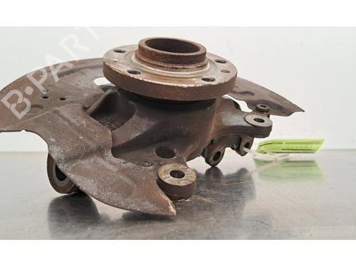Used Right front steering knuckle PEUGEOT RIFTER 1.2 PureTech 110 (110 hp) 23619794