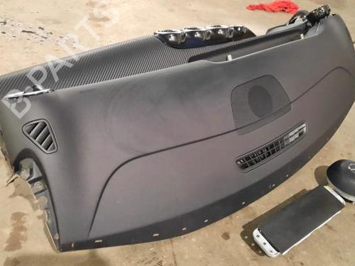Kollisonspute sett MERCEDES-BENZ CITAN Box Body/MPV (W415) 111 CDI (415.603, 415.605) | BP10892196C86 