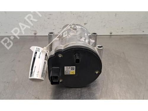 AC compressor TOYOTA COROLLA Estate (_E21_) 1.8 VVTi Hybrid (ZWE219) | BP38606190M34 - Image 2