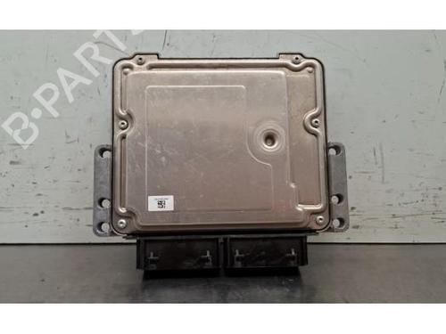 Engine control unit (ECU) FORD TRANSIT COURIER B460 Box Body/MPV 1.5 EcoBlue | BP39601292M57 - Image 2