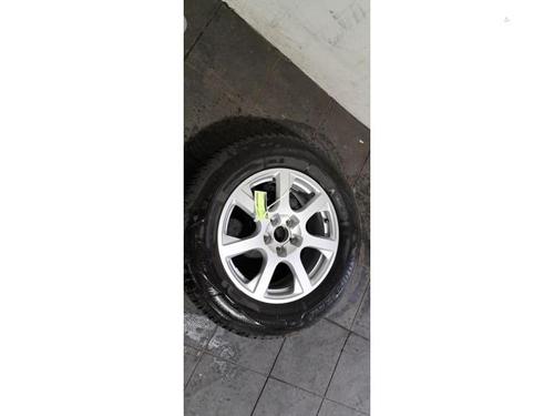 Felg AUDI Q5 (8RB) 2.0 TDI (150 hp) 31054408