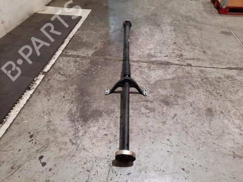 Driveshaft VW GOLF VIII (CD1, DA1) 2.0 TSI R 4motion | BP29195437M37 
