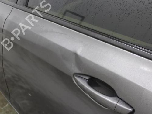 Intercooler PEUGEOT 308 II (LB_, LP_, LW_, LH_, L3_) 1.2 THP 110 | BP23643203M30 