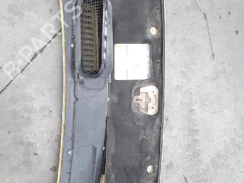 Hood CITROËN JUMPER II Van 2.2 HDi 120 | BP10880079C1 