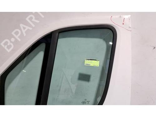 Left front door PEUGEOT BOXER Van 2.0 BlueHDi 130 | BP23628833C2 