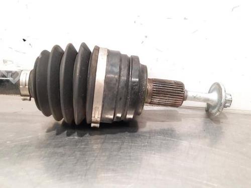 Left rear driveshaft MERCEDES-BENZ GLE (V167) GLE 350 de 4-matic (167.117) | BP23587475M40 