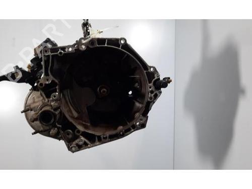 Used Gearbox CITROËN BERLINGO Box Body/MPV (K9) 1.5 BlueHDi 100 (102 hp) 28330823