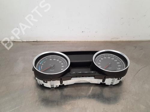 Used Instrument cluster PEUGEOT 508 SW I (8E_) 2.0 HDi RXH Hybrid4 (200 hp) 15039272