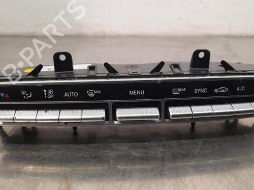 Used Climate control MERCEDES-BENZ C-CLASS (W205) AMG C 63 S (205.087) (510 hp) 23627036