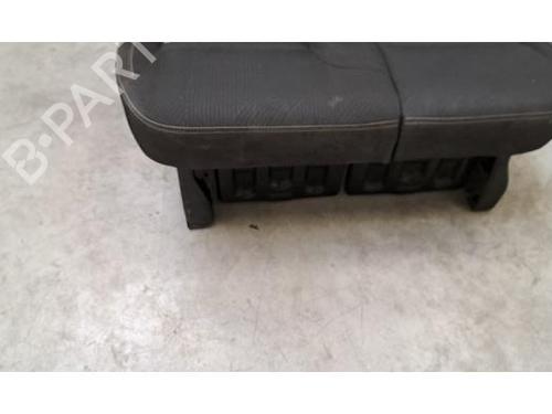 Right front seat RENAULT TRAFIC III Van (FG_) 2.0 dCi 145 (FGML) | BP36169554C16  - Image 5