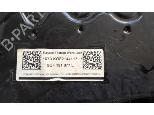 AdBlue tank AUDI Q3 (F3B) 35 TDI quattro | BP29393093M85 