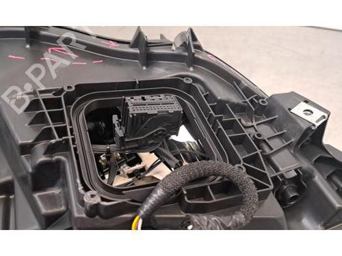 Left headlight RENAULT AUSTRAL E-TECH 200 Hybrid (HGM2) | BP40285317C28 - Image 11