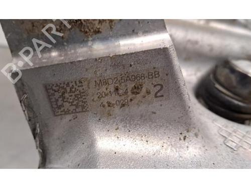 Right rear steering knuckle LAND ROVER RANGE ROVER EVOQUE (L551) 2.0 D150 | BP32376418M28