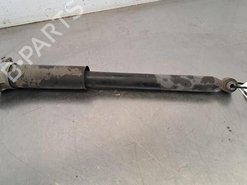 Used Right rear shock absorber MERCEDES-BENZ C-CLASS (W205) C 220 BlueTEC / d (205.003) (163 hp) 23621093