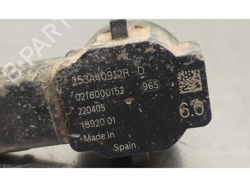 Electronic module NISSAN PRIMASTAR Van (X82) 2.0 dCi 130 | BP39216640M83 - Image 5
