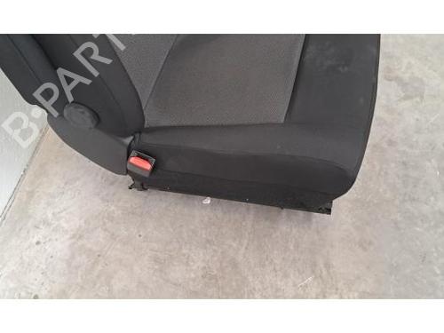 Left front seat PEUGEOT EXPERT Van (V_) 1.5 BlueHDi 120 | BP37686594C15 - Image 4