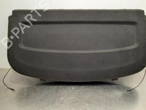 Used Rear parcel shelf OPEL ASTRA K (B16) 1.5 CRDI (68) (122 hp) 18237619