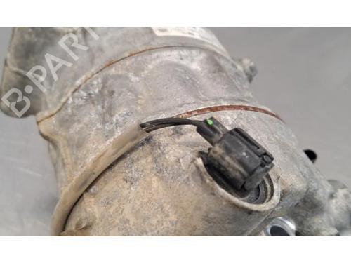 AC compressor LAND ROVER RANGE ROVER VELAR (L560) 3.0 D300 MHEV 4x4 | BP33750955M34  - Image 6