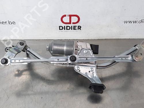 Used Front wipers mechanism CITROËN C3 AIRCROSS II (2R_, 2C_) 1.2 PureTech 110 (2RHNZB, 2RHNZW, 2RHNPX, 2RHNPJ) (110 hp) 10875558