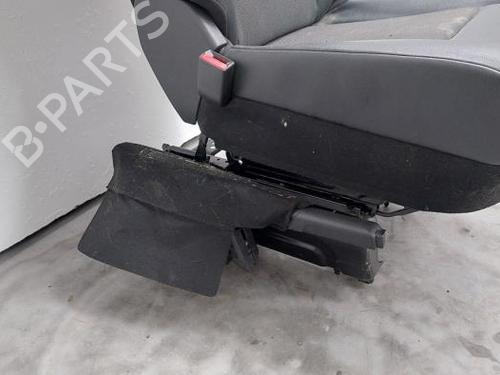 Left front seat OPEL VIVARO C Van (K0) 1.5 | BP36769752C15 - Image 6