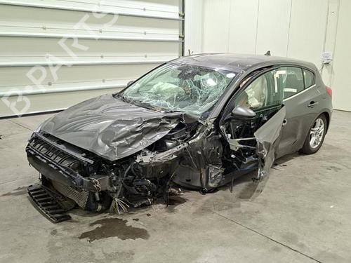Gebruikte FORD FOCUS IV (HN) 1.0 EcoBoost 4794297 Onderdelen
