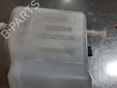 Brake master cylinder CITROËN C5 AIRCROSS (A_) 1.2 PureTech 130 (ARHNSJ) | BP23600209M77 
