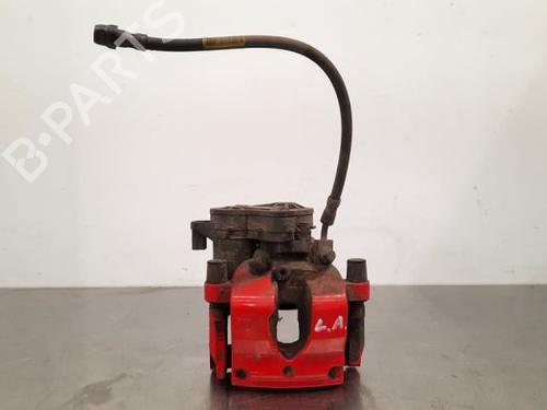 Used Left rear brake caliper MERCEDES-BENZ GLC (X253) 250 4-matic (253.946) (211 hp) 23598346