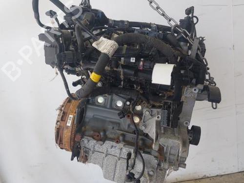 Used Engine Engine JEEP COMPASS (MP, M6, MV, M7) 1.4 MultiAir (140 hp) 36657243 36657243