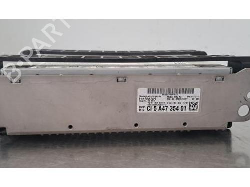 Used Control unit Control unit BMW 3 Touring (G21, G81) 320 d Mild-Hybrid xDrive (190 hp) 40026038 40026038