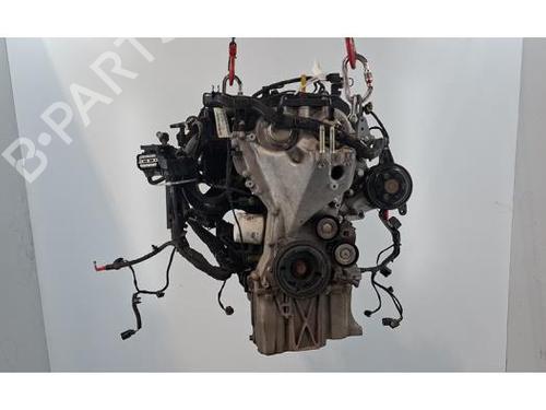 Engine FORD FIESTA VII (HJ, HF) 1.1 Ti-VCT | BP38192484M1 - Image 5