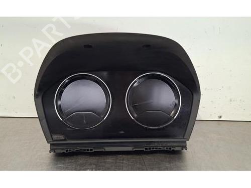 Used Instrument cluster BMW 2 Gran Tourer (F46) 216 i (109 hp) 32398806