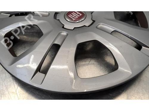Hub cap DACIA DUSTER (HM_) 1.2 TCe 125 (HMMA) | BP40483914C160 - Image 5