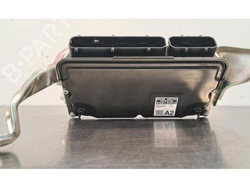 Used Engine control unit (ECU) TOYOTA COROLLA Estate (_E21_) 1.8 Hybrid (ZWE211) (122 hp) 26510206