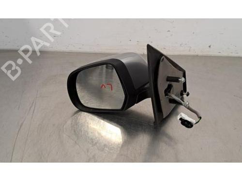 Left mirror DACIA LODGY (JS_) 1.6 SCe 100 (JSAV) | BP29343976C26 