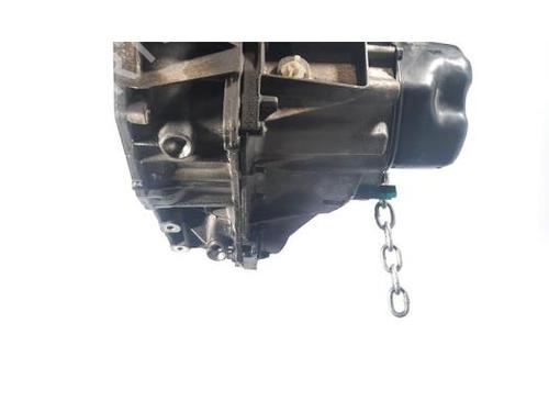 Gearbox DACIA LODGY (JS_) 1.6 SCe 100 (JSAV) | BP29343750M3 