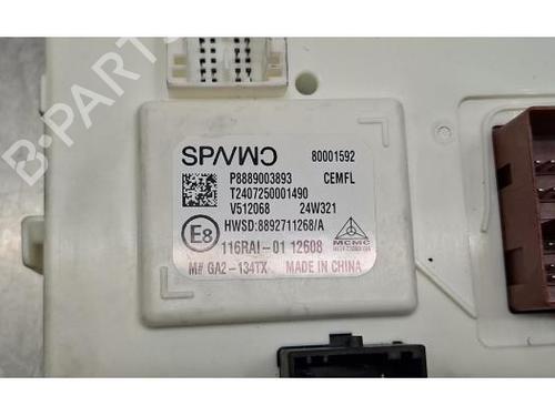 Control unit VOLVO EX30 (416) Electric | BP39180144M11 - Image 5