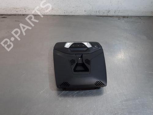 Used Interior roof light Interior roof light BMW 1 (F40) 118 d (150 hp) 40050103 40050103