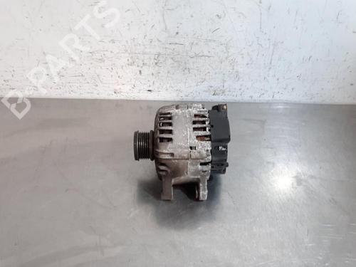Generator CITROËN C3 AIRCROSS II (2R_, 2C_) 1.2 PureTech 82 (2RHMRC, 2RHMZB) (82 hp) 28719524