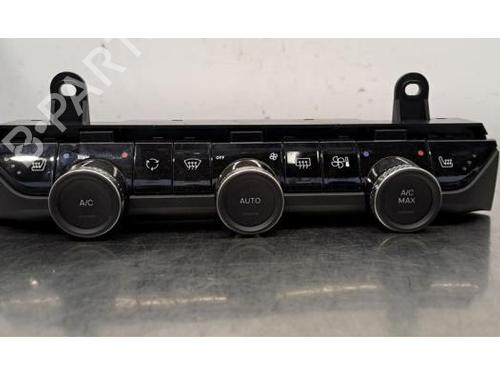 Used Climate control CITROËN C4 X (BD_, BE_, BF_) 1.2 PureTech 100 (BDHNEA) (101 hp) 29844490