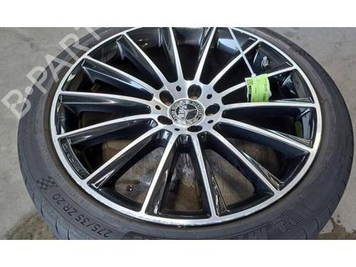 Rim MERCEDES-BENZ S-CLASS (W222, V222, X222) S 350 d 4-matic (222.021, 222.121) | BP27187115C45 