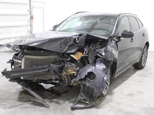 Elektronisk modul JAGUAR F-PACE (X761) 3.0 SDV6 AWD | BP23604707M83 