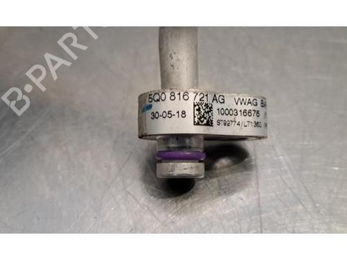 AC pipe AUDI A3 Sportback (8VA, 8VF) S3 quattro | BP33476824M126 - Image 3