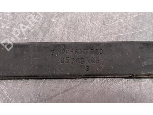 Support MERCEDES-BENZ SPRINTER 3,5-t Van (B907, B910) eSPRINTER (910.633) | BP29393301C155 