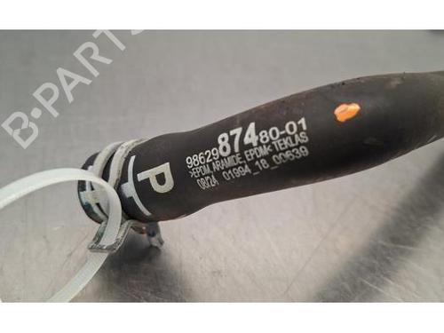 Pipe CITROËN C3 IV (CC_, CB_) ë-C3 (CBZYAZ) | BP33413754M125  - Image 5