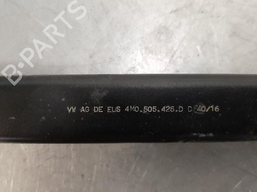 Left rear suspension arm AUDI Q7 (4MB, 4MG, 4MQ) 3.0 TDI e-tron quattro | BP10881547M14 