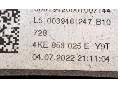 Skærm liste AUDI E-TRON (GEN) 50 quattro | BP39571596C116 - Image 3