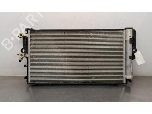 AC radiator VOLVO XC90 II (256) T8 Twin Engine AWD | BP37453683M32 - Image 2