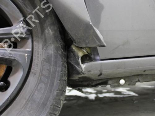 AC pipe CITROËN BERLINGO Box Body/MPV (K9) PureTech 130 | BP31372000M126 