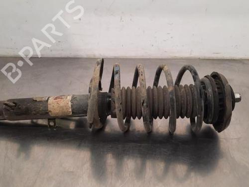 Used Left front shock absorber CITROËN C3 / C3 ORIGIN III (SX) 1.5 BlueHDi 100 (SXYHYP, SXYHTU) (102 hp) 23624971